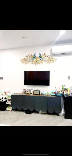 BÁN NHÀ MỚI HẺM XE HƠi NGAY HỒ HỌC LÃM BÌNH TÂN 92m2 GIÁ CHỈ 4TỶ7 - 2