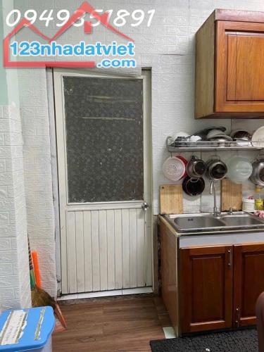 🌟NHÀ HXH 52M2 3PN 2TẦNG SHR HOÀN CÔNG ĐỦ GIÁ 4,7Tỷ LH 0949351891 - 2