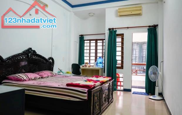 Cần Bán Gấp Nhà 4 Tầng Đẹp, Giá Cực Sốc, Hẻm 1/ Gọi Ngay - 2