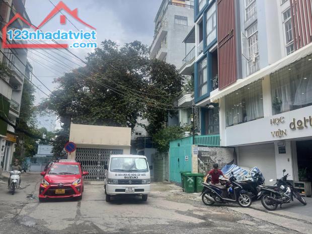 Cần Bán Gấp Nhà 4 Tầng Đẹp, Giá Cực Sốc, Hẻm 1/ Gọi Ngay - 3
