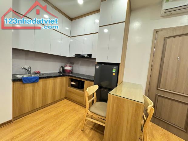 Cho thuê căn hộ 2 phòng ngủ mới tinh giá chỉ 12tr tại Vinhomes Marina - 1