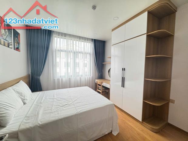 Cho thuê căn hộ 2 phòng ngủ mới tinh giá chỉ 12tr tại Vinhomes Marina - 2