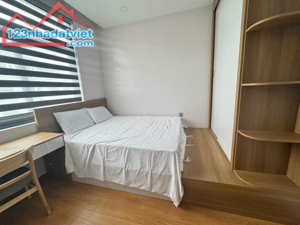 Cho thuê căn hộ 2 phòng ngủ mới tinh giá chỉ 12tr tại Vinhomes Marina - 3