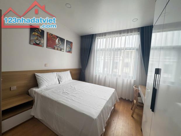 Cho thuê căn hộ 2 phòng ngủ mới tinh giá chỉ 12tr tại Vinhomes Marina - 4