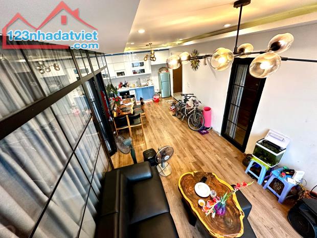 BÁN CĂN HỘ ECOHOME PHÚC LỢI– 78M2 x 3 NGỦ – GIÁ CHỈ 4.3 TỶ