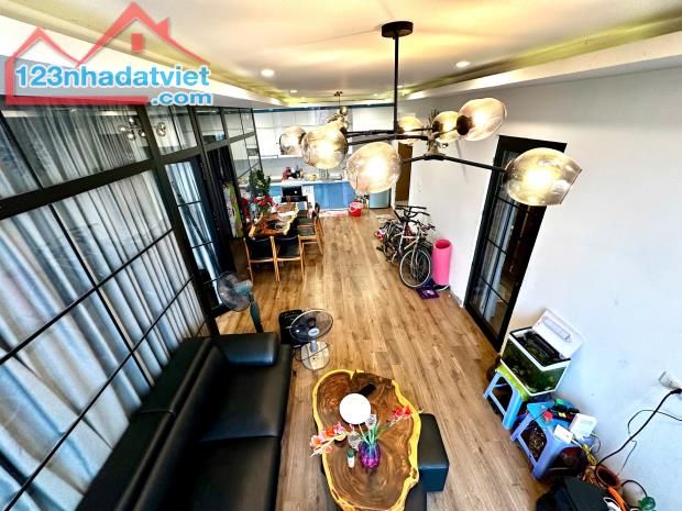 BÁN CĂN HỘ ECOHOME PHÚC LỢI– 78M2 x 3 NGỦ – GIÁ CHỈ 4.3 TỶ - 1
