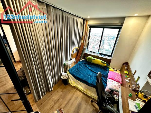 BÁN CĂN HỘ ECOHOME PHÚC LỢI– 78M2 x 3 NGỦ – GIÁ CHỈ 4.3 TỶ - 3