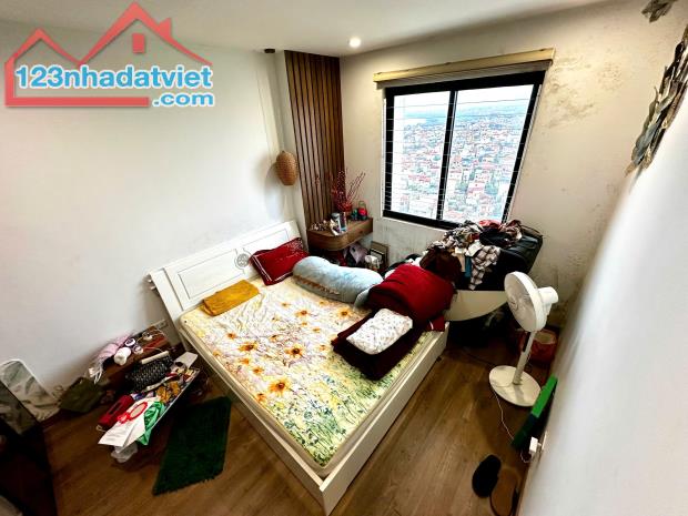BÁN CĂN HỘ ECOHOME PHÚC LỢI– 78M2 x 3 NGỦ – GIÁ CHỈ 4.3 TỶ - 4