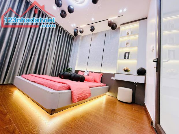 NHÀ ĐẸP – NỘI THẤT ĐẦY ĐỦ - VUÔNG VẮN – NGÕ RỘNG – LINH QUANG – ĐỐNG ĐA - 1