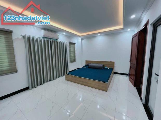 Bán nhà đẹp , điện tích 36m2 , 5 tầng - 1