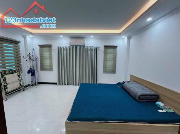 Bán nhà đẹp , điện tích 36m2 , 5 tầng - 3