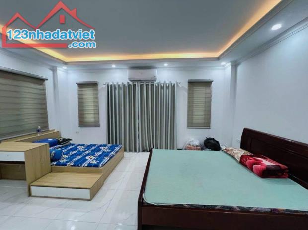 Bán nhà đẹp , điện tích 36m2 , 5 tầng - 4