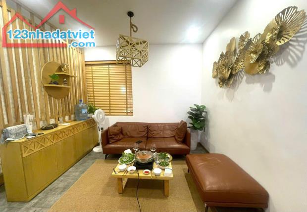 Cho thuê căn hộ 1.5 ngủ giá 7.5tr tại KĐT Waterfront