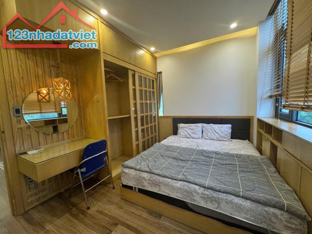 Cho thuê căn hộ 1.5 ngủ giá 7.5tr tại KĐT Waterfront - 1