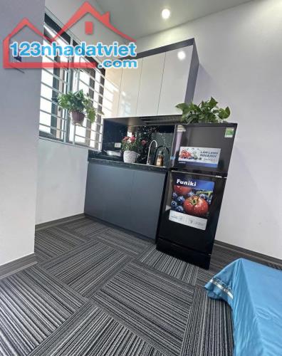 Bán nhà đẹp , điện tích 40m2 , 5 tầng - 3