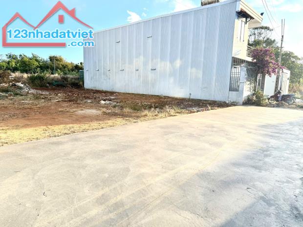 📣Bán #đất 5x20m Mặt Tiền Nguyễn Huệ cách Nguyễn Hữu Thấu 100m Buôn Ma Thuột - 1