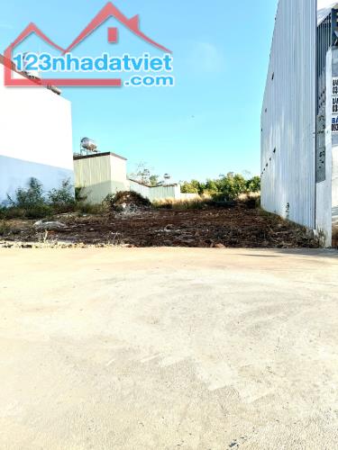 📣Bán #đất 5x20m Mặt Tiền Nguyễn Huệ cách Nguyễn Hữu Thấu 100m Buôn Ma Thuột - 2