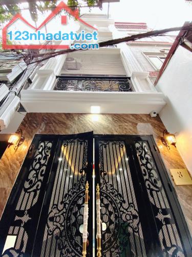 BÁN NHÀ PHỐ TRƯƠNG ĐỊNH - KINH DOANH ĐỈNH-THANG MÁY- 60mX5 TẦNG- 12 TỶ