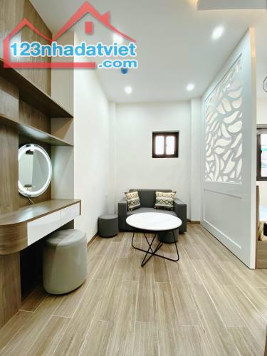 BÁN NHÀ PHỐ TRƯƠNG ĐỊNH - KINH DOANH ĐỈNH-THANG MÁY- 60mX5 TẦNG- 12 TỶ - 2