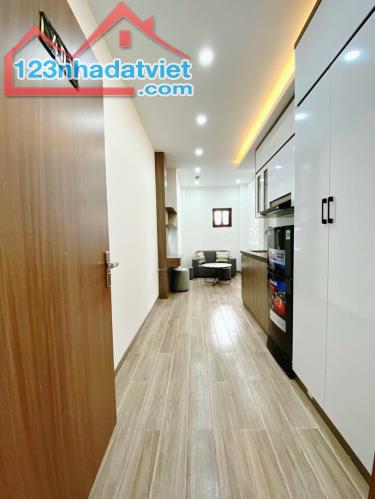 BÁN NHÀ PHỐ TRƯƠNG ĐỊNH - KINH DOANH ĐỈNH-THANG MÁY- 60mX5 TẦNG- 12 TỶ - 4