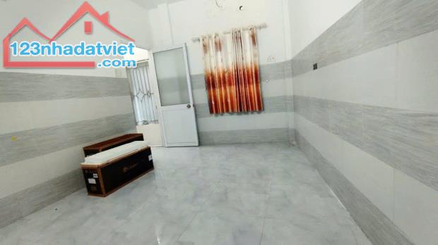 HẺM XE HƠI NGUYỄN TRỌNG TUYỂN, NHÀ MỚI 2 TẦNG Ở NGAY 54M2 NỞ HẬU - 2