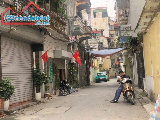 Bán đất rộng 140m ở Cổ Linh Thạch Bàn Long Biên oto tránh gần mặt phố mặt tiền: 5m 18 tỷ - 3