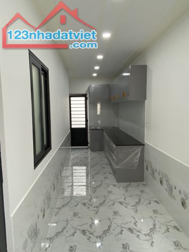 Bán Nhà Diện Tích Lớn Đường ô Tô Cách đường Trục lớn 2 chiều 30m - 2