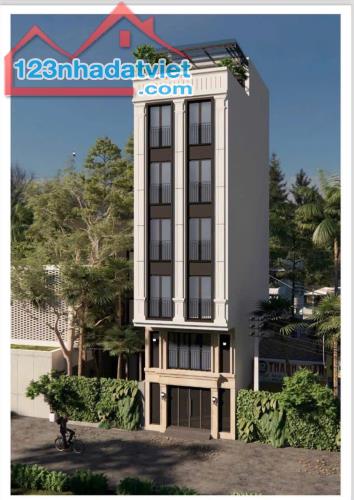 SIÊU PHẨM DÒNG TIỀN ĐỐNG ĐA – 20 PHÒNG KHÉP KÍN – DOANH THU KHOẢNG 100TR/THÁNG  Bán nhà că