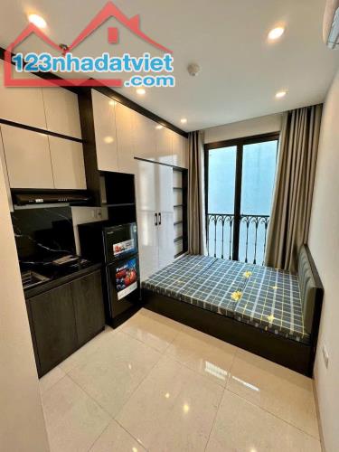 SIÊU PHẨM DÒNG TIỀN ĐỐNG ĐA – 20 PHÒNG KHÉP KÍN – DOANH THU KHOẢNG 100TR/THÁNG  Bán nhà că - 1
