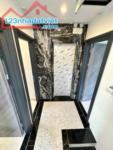 SIÊU PHẨM DÒNG TIỀN ĐỐNG ĐA – 20 PHÒNG KHÉP KÍN – DOANH THU KHOẢNG 100TR/THÁNG  Bán nhà că - 2