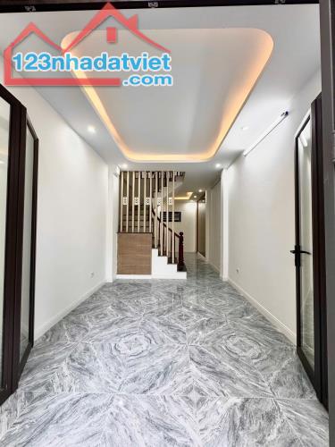BÁN NHÀ CHÍNH CHỦ – ĐỒNG MAI - HÀ ĐÔNG 🏠 Diện tích: 32m2 🏗 Kết cấu: 5 tầng, xây mới kiên - 2