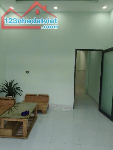 NHÀ ĐẸP, TRƯỜNG CHINH, Q12, DT 4m x 14m, CHỈ 3tỷ nhỉnh. - 2