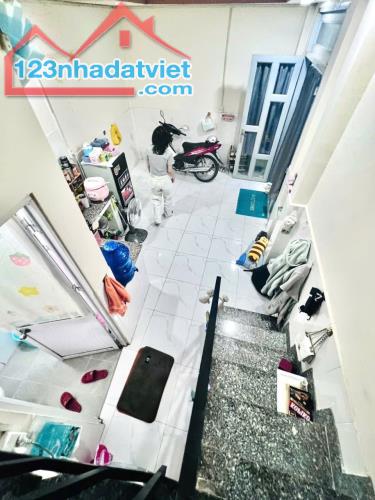 BÁN NHÀ 2 TẦNG, 2 PHÒNG NGỦ, 2 TỶ - VỊ TRÍ VÀNG QUẬN 9 - 1