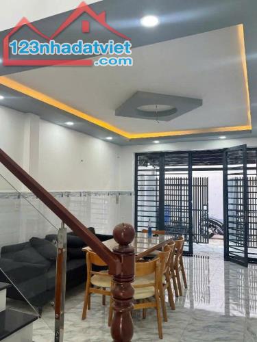 --Bán nhà HXH đường Lý Thường Kiệt, phường 9, Tân Bình; 96m2 - 13 tỷ - 1