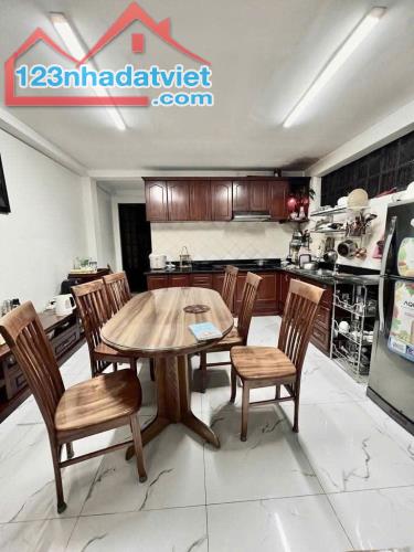 --Bán nhà HXH phường 14, đường Ba Vân Tân Bình; 69m2 3 tầng - 10 tỷ - 2