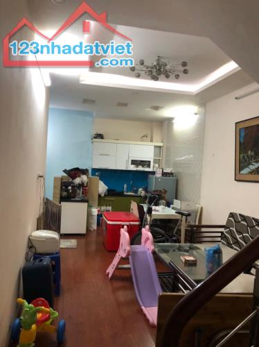 NHÀ MẶT PHỐ MỸ ĐÌNH, NHÀ ĐẸP, KD ĐA DẠNG, THANG MÁY, Ô TÔ TRÁNH, VỈA HÈ, ĐẤT VƯỢNG. - 1
