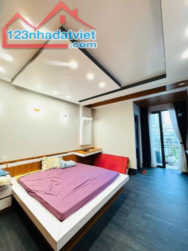 Siêu Phẩm 6 Tầng Đối Diện Công Viên KDC Nam Long 
Ngay Ngã Tư Hồ Ngọc Lãm - Võ Văn Kiệt - 4