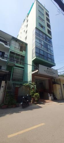 Bán tòa CCMN Phương Liệt, Thanh Xuân 111m2x8T thang máy 25P dòng tiền 120tr giá 21.5 tỷ