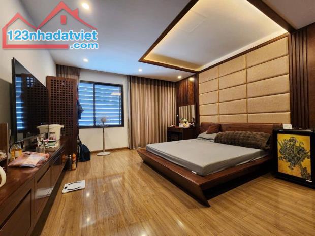 HÀO NAM💥ĐỐNG ĐA💥100M2 x 6T💥  MT 5.3M💥 ĐƯỜNG Ô TÔ TRÁNH💥 2 THOÁNG TRƯỚC SAU💥 GẦN PHỐ - 4