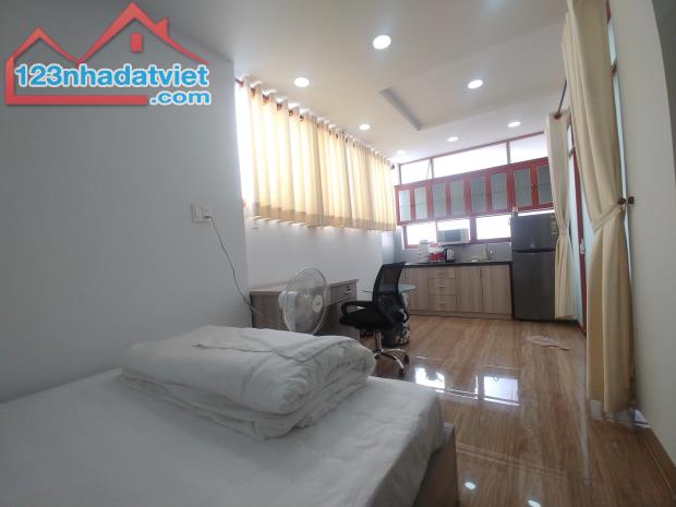 Nhà Đẹp 4 Tầng, Full Nội Thất, Hẻm 1/ Ô Tô Vi Vu, Giá 8 Tỷ X - 3