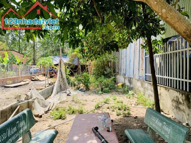 BÁN GẤP LÔ ĐẤT MẶT NHỰA PHƯỚC VĨNH AN CỦ CHI GIÁ 750 TRIỆU