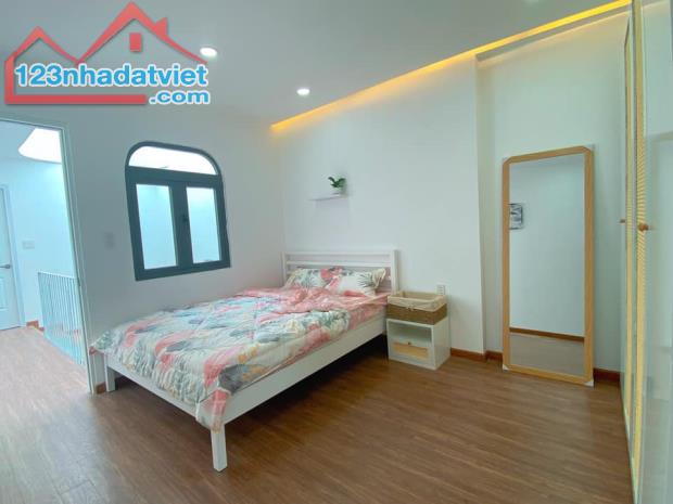 Tặng Nội Thất Cao Cấp, 4 Tầng BTCT, Giá Chỉ 8 Tỷ X - 2