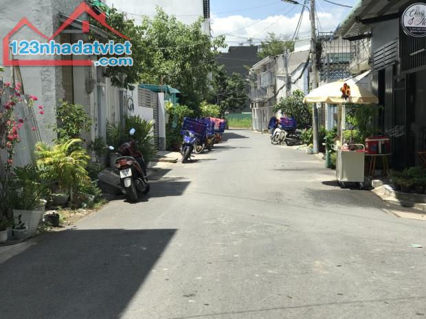 BÁN ĐẤT 142m2 HẺM XE HƠI NGAY CẦU PHÚ XUÂN- Giá 4,.tỷ - 3