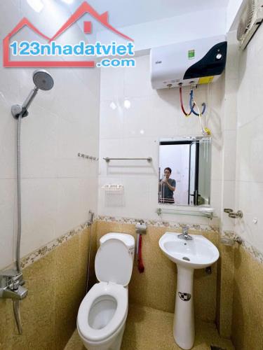 BÁN NHÀ PHỐ THÁI THỊNH ĐÔNG ĐA -28M X5 TẦNG -NHÀ LÔ GÓC ,GIÁ 5,8 tỷ - 3