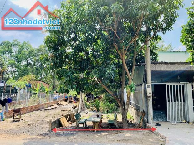 BÁN GẤP LÔ ĐẤT MẶT NHỰA PHƯỚC VĨNH AN CỦ CHI GIÁ 750 TRIỆU - 3