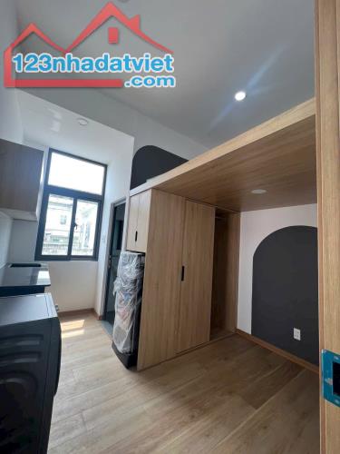 Tài sản dòng tiền thu nhập gần 800tr/năm, ngay trung tâm Gò Vấp, gần khu dân cư sầm uất
