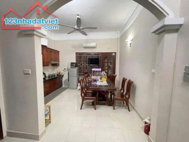 Ngõ 58 Nguyễn Khánh Toàn, Cầu Giấy. 61mx5; MT 5m; 7PN; Giá 13.9 tỷ  THÔNG SỐ VÀNG - 3