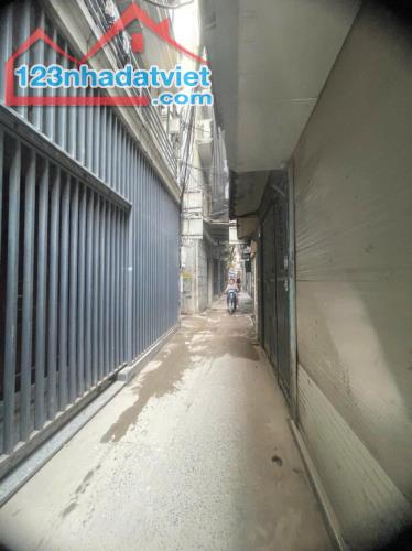 Ngõ 58 Nguyễn Khánh Toàn, Cầu Giấy. 61mx5; MT 5m; 7PN; Giá 13.9 tỷ  THÔNG SỐ VÀNG - 5