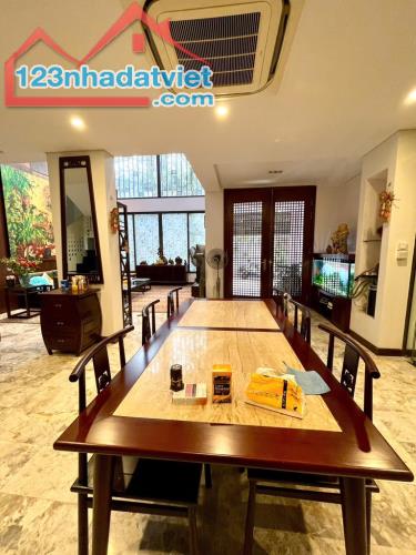 Bán nhà vĩnh tuy 5 tầng long lanh dân xây phân lô ô tô tránh kinh doanh hai bà trưng - 1