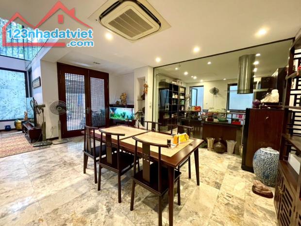 Bán nhà vĩnh tuy 5 tầng long lanh dân xây phân lô ô tô tránh kinh doanh hai bà trưng - 3